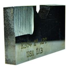 #EB50 - 1-9/16" x 1/4" Thick - HSS - Multi-Tool Blade - Best Tool & Supply