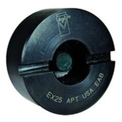 #EX25 - 2-1/2 For use with 1/4'' Thick Blades - Multi-Tool Auxiliary Pilot - Best Tool & Supply