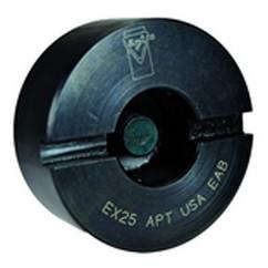 #EX20 - 2 For use with 1/4'' Thick Blades - Multi-Tool Auxiliary Pilot - Best Tool & Supply