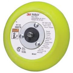6" STICKIT DISC PAD - Best Tool & Supply