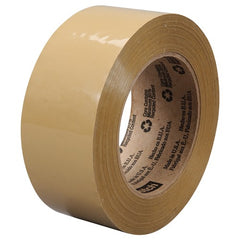 Scotch Box Sealing Tape 375 Tan 48 mm × 50 m - Best Tool & Supply