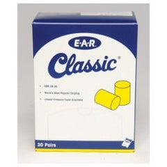 E-A-R 310-1060 UNCORDED EARPLUGS - Best Tool & Supply