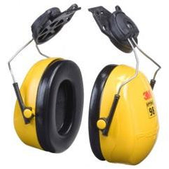 H9P3E CAP MOUNT EARMUFF PELTOR - Best Tool & Supply