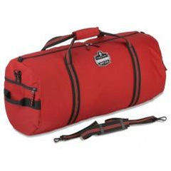 GB5020L L RED DUFFEL BAG-NYLON - Best Tool & Supply