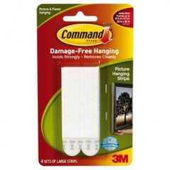 Command™ Large Picture Hangin Alt Mfg # 32269 - Best Tool & Supply