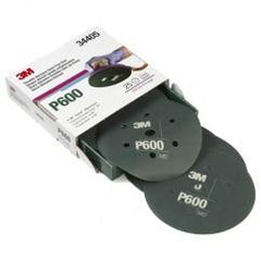 6" P600 FLEXIBLE HOOKIT DISC D/F - Best Tool & Supply