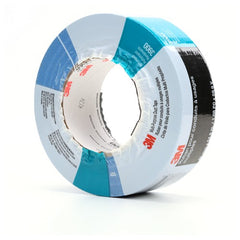 3M Multi-Purpose Duct Tape 3900 Blue 48 mm × 54.8 m 7.7 mil Individually Wrapped - Best Tool & Supply