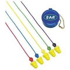 E-A-R 340-6002 CORDED EARPLUGS - Best Tool & Supply
