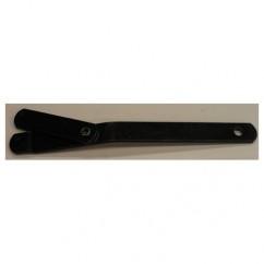 ADJUSTABLE SPANNER WRENCH - Best Tool & Supply