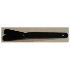 ADJUSTABLE SPANNER WRENCH - Best Tool & Supply