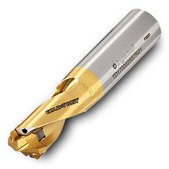 TD0650010S4R01 GOLDTWIST Body - Best Tool & Supply