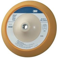 8X1 STIKIT SOFT DISC PAD - Best Tool & Supply