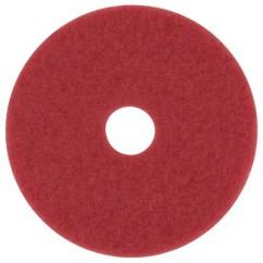 22 RED BUFFER PAD 5100 - Best Tool & Supply