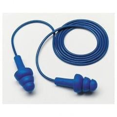 E-A-R 340-4007 CORDED EARPLUGS - Best Tool & Supply