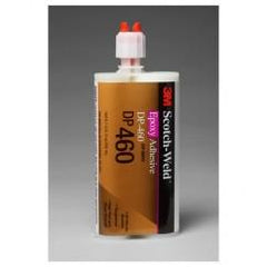 HAZ03 200ML DP460 EPOXY ADH OFF-WHIT - Best Tool & Supply