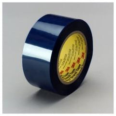 6X72 YDS 8902 BLUE 3M POLY TAPE - Best Tool & Supply