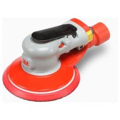 RANDOM ORBITAL SANDER 28502 6" - Best Tool & Supply