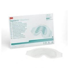 90807 TEGADERM ABSORBENT DRESSING - Best Tool & Supply