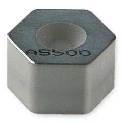 HNGX 453-CH Grade AS10 - Turning Insert - Best Tool & Supply