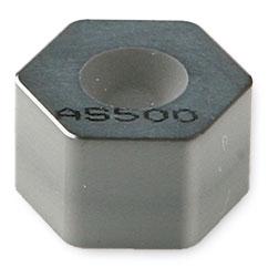 HNGX 454-T7CH Grade AS500 - Turning Insert - Best Tool & Supply