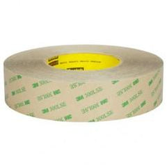 24X60 YDS 9672LE CLR ADH TRANS TAPE - Best Tool & Supply