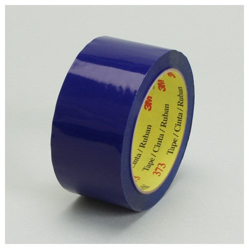 Scotch Box Sealing Tape 373 Blue 48 mm × 50 m - Best Tool & Supply