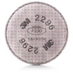 2296 PARTICULATE FILTER - Best Tool & Supply