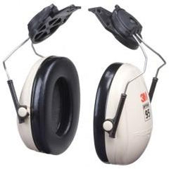 H6P3E/V CAP MOUNT EARMUFF PELTOR - Best Tool & Supply