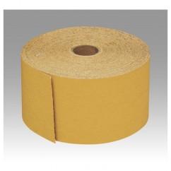 2-3/4X45 YDS P180 PAPER SHEET ROLL - Best Tool & Supply