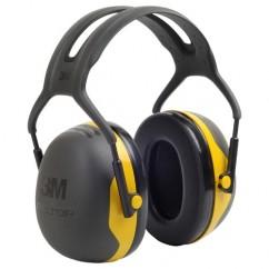 X21 PELTOR OVER THE HEAD EARMUFF - Best Tool & Supply