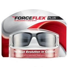 FORCEFLEX BLACK/GRAY FRAM GRAY/ - Best Tool & Supply