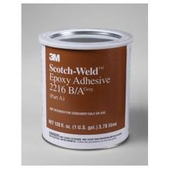 HAZ57 1 QT SCOTCHWELD EPOXY - Best Tool & Supply