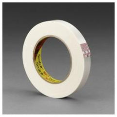 72MMX55MM 897 CLEAR FILAMENT TAPE - Best Tool & Supply