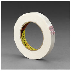 Scotch Filament Tape 897 Clear 48 mm × 55 m 5 mil - Best Tool & Supply