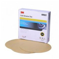 6 - P800 Grit - 00922 Paper Disc - Best Tool & Supply