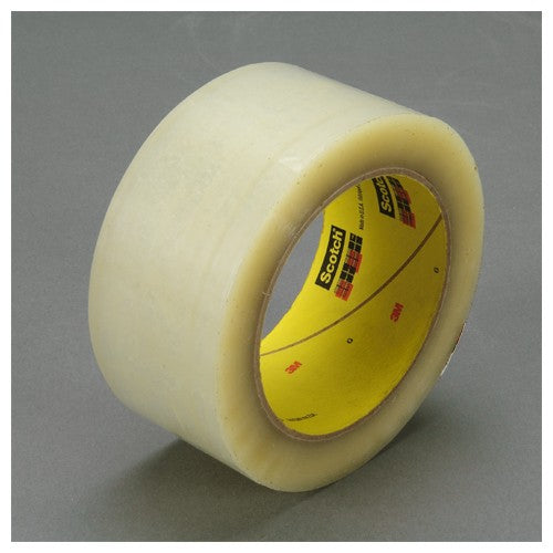 Scotch Box Sealing Tape 355 Clear 36 mm × 50 m - Best Tool & Supply