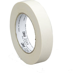 24 mm × 55 m Paper Masking Tape Tan Alt Mfg # 26075 - Best Tool & Supply