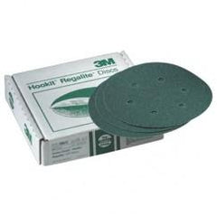 6 - 36 Grit - 00616 Disc - Best Tool & Supply