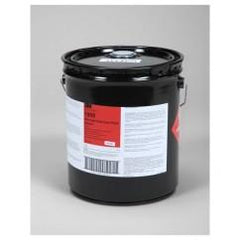 HAZ64 5 GAL NITRILE PLASTIC ADH - Best Tool & Supply