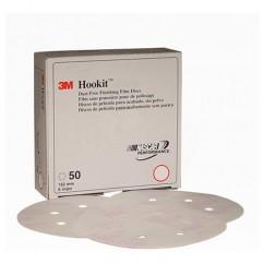 6 - P1000 Grit - 260L Film Disc - Best Tool & Supply