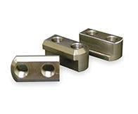 Chuck Jaws - Jaw Nut and Screws Chuck Size 4" to 5" inches - Part #  KT-204JN - Best Tool & Supply