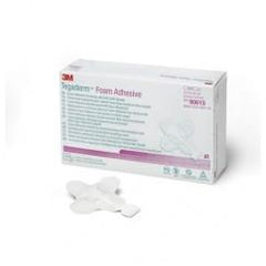 90615 TEGADERM FOAM ADH DRESSING - Best Tool & Supply