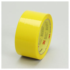 Scotch Box Sealing Tape 373 Yellow 48 mm × 50 m - Best Tool & Supply