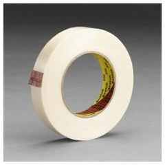 48X60 YDS 898 CLEAR FILAMENT TAPE - Best Tool & Supply