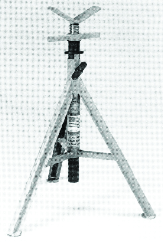 Heavy Duty Hi Jack - #MM1051 - Best Tool & Supply