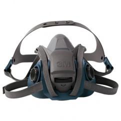 6502QL HALF FACEPIECE RESPIRATOR - Best Tool & Supply