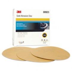 6 - P600 Grit - 00923 Paper Disc - Best Tool & Supply
