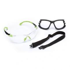 S1201SGAF-KT SOLUS GRN/BLK GLASSES - Best Tool & Supply