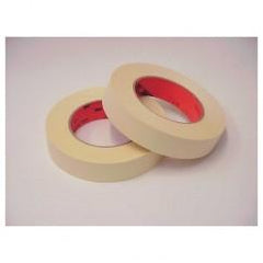 2X60 YDS 214 TAN HP MASKING TAPE - Best Tool & Supply