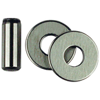 Knurl Pin Set - SW2 Series - Best Tool & Supply